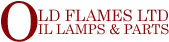 Old Flames Ltd