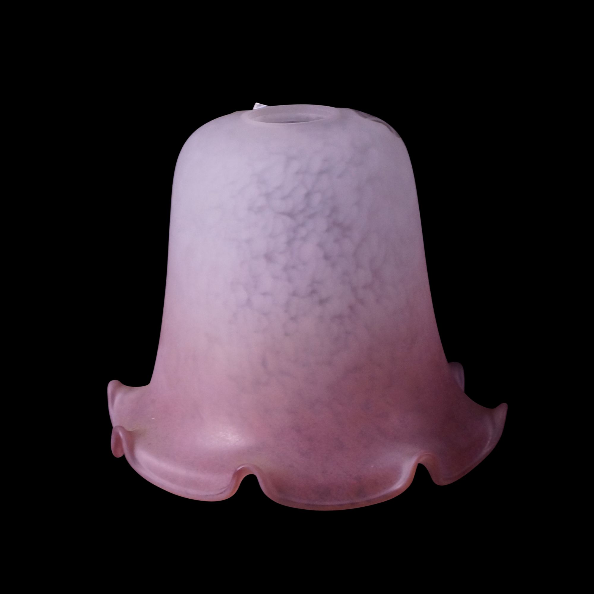 A Silvered Regency Style Oil Lamp with Kosmos Burner, Chimney, Gallery