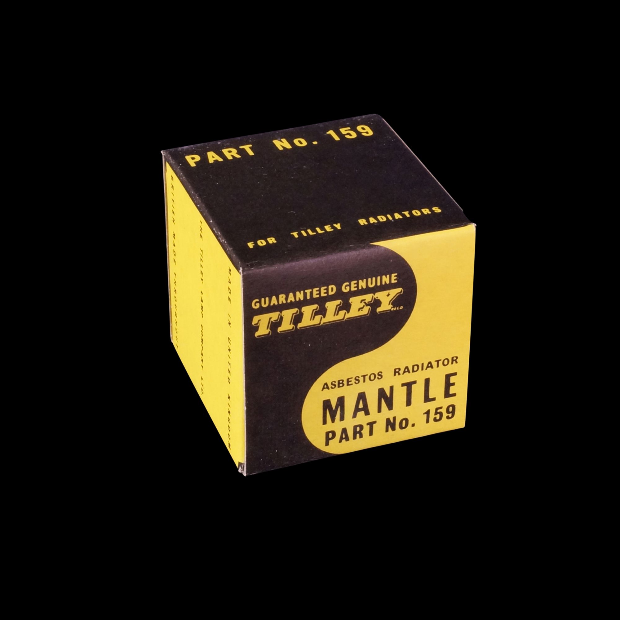 Oil Lamp Mantles & Wicks Old Flames Ltd